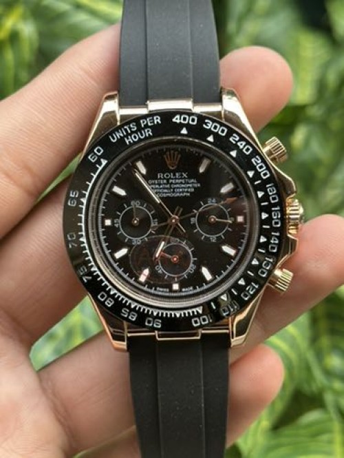 Alternative view of ROLEX DAYTONA