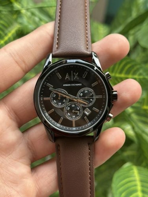 Alternative view of ARMANI EXCHANGE ALL WORKING
