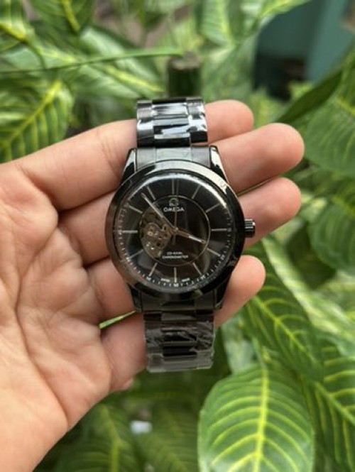 OMEGA AUTOMATIC