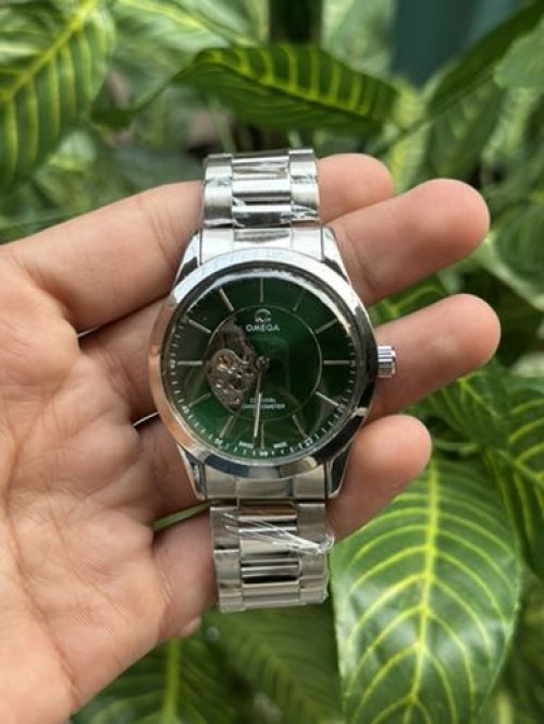 OMEGA AUTOMATIC