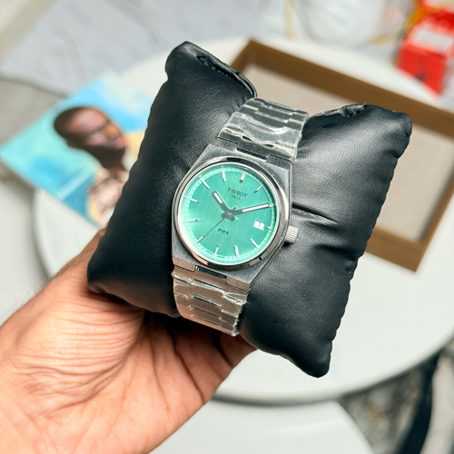 Ladies Tissot PRX 35MM