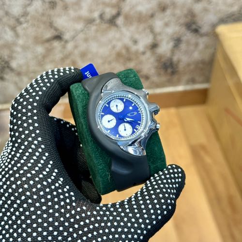 OAKLEY DETONATOR ALL WORKING QUARTZ ( 010 )