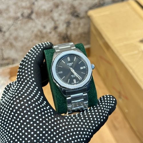 TISSOT PRC SOLAR AUTOMATIC ( 024 )