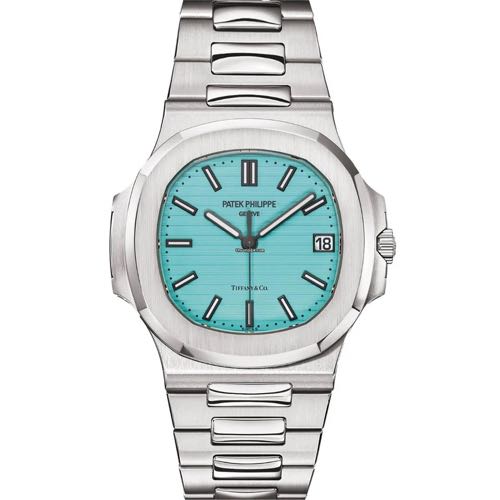 PATEK PHILIPPE NAUTILUS QUARTZ ( 047 )