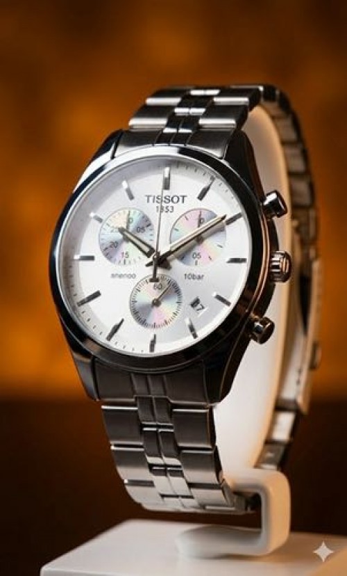 Tissot 1853 Pr100