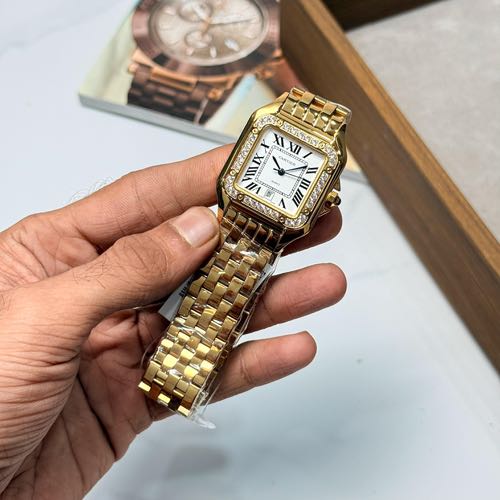Cartier Du Mont For Her
