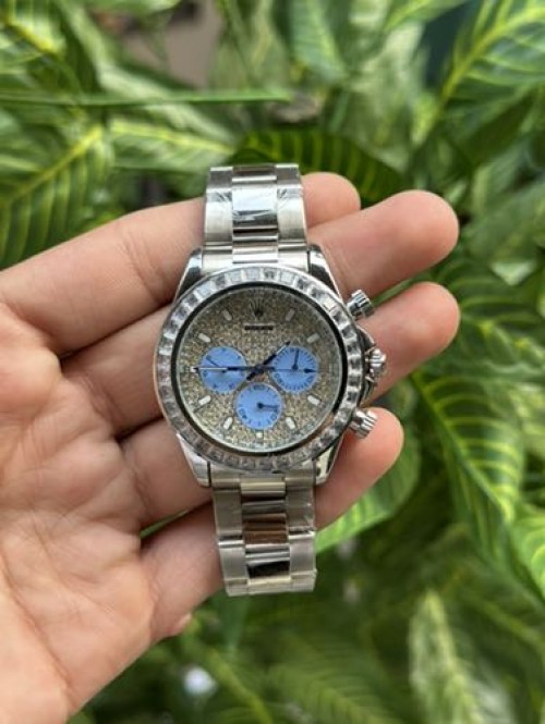 ROLEX DAIMOND AUTOMATIC