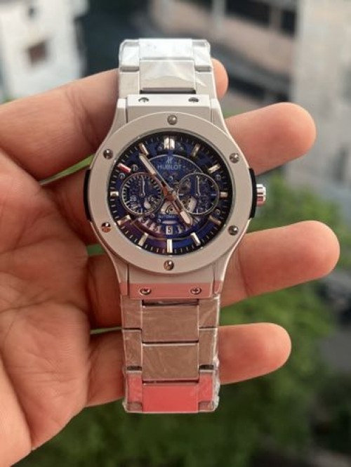 HUBLOT METAL