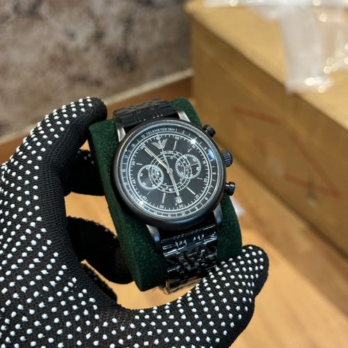 ARMANI EXCHANGE CHRONOGRAPH ( 056 )