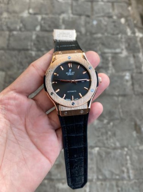 Hublot Automatic
