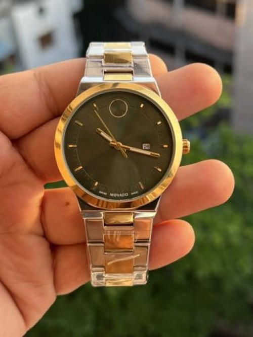 MOVADO