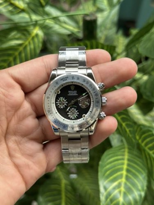 ROLEX OYSTER DAYTONA
