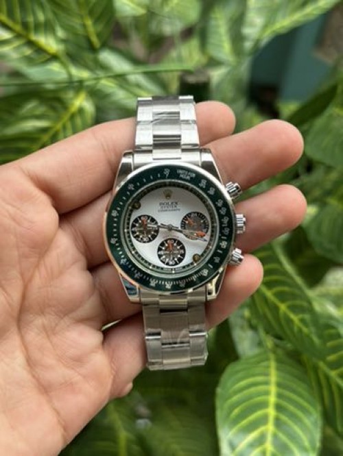 ROLEX OYSTER DAYTONA