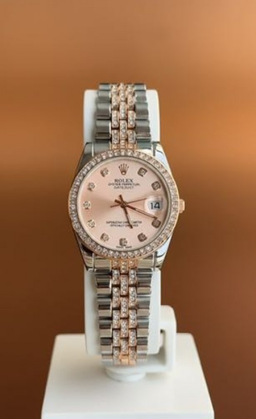 Roelx Date Just For Her