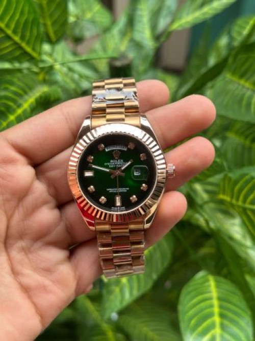 ROLEX DAY DATE