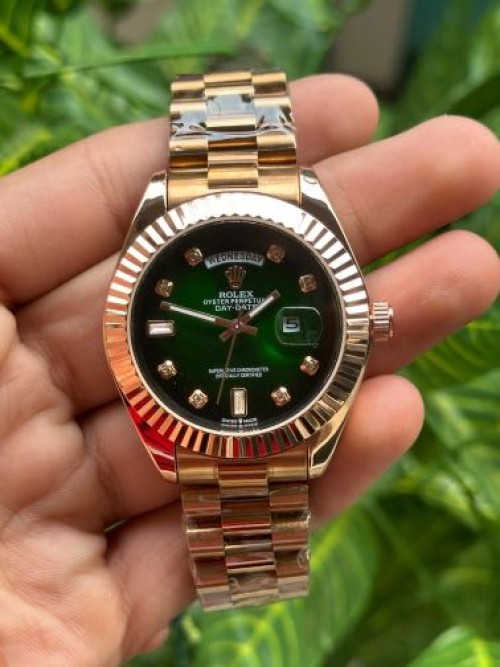 Alternative view of ROLEX DAY DATE