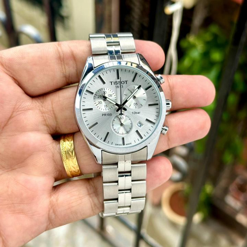 Tissot 1853 Pr100