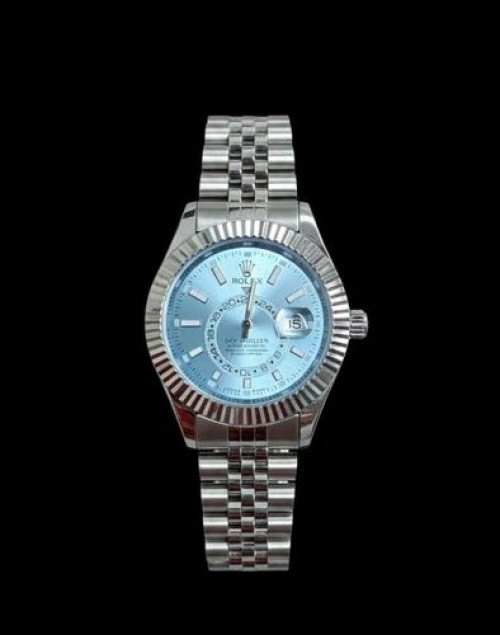 Rolex Sky Dwellers
