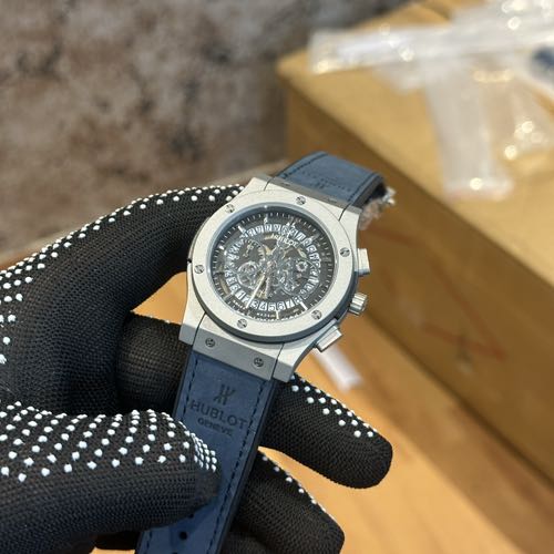 Hublot Big Bang Chronograph 065