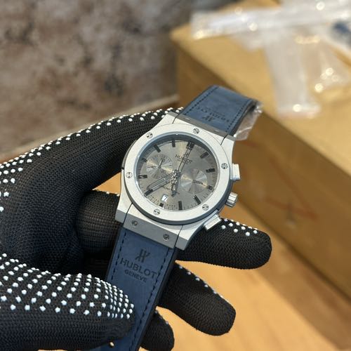 Hublot Big Bang Chronograph 066