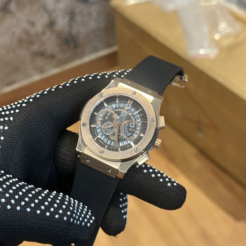 Hublot Big Bang ChronoGraph 067