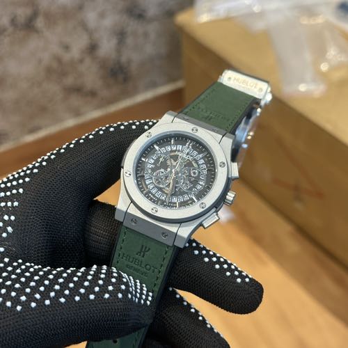 Hublot Big Bang ChronoGraph 068