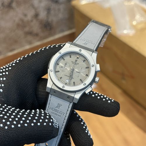 Hublot Big Bang ChronoGraph 069