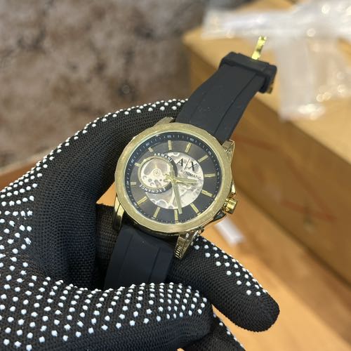 Armani Exchange Automatic 070