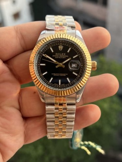 ROLEX DATE JUST