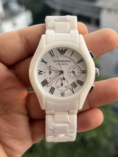 EMPORIO ARMANI CERAMIC