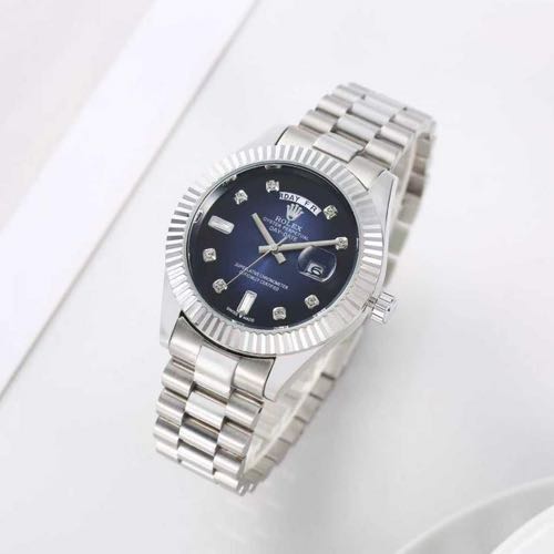 Rolex Day Date Diamond