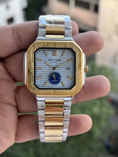 PATEK PHILIPPE SQUARE