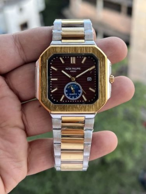PATEK PHILIPPE SQUARE