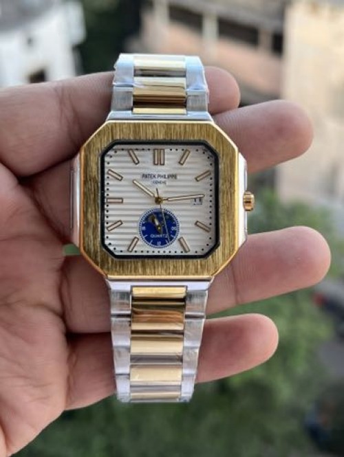PATEK PHILIPPE SQUARE