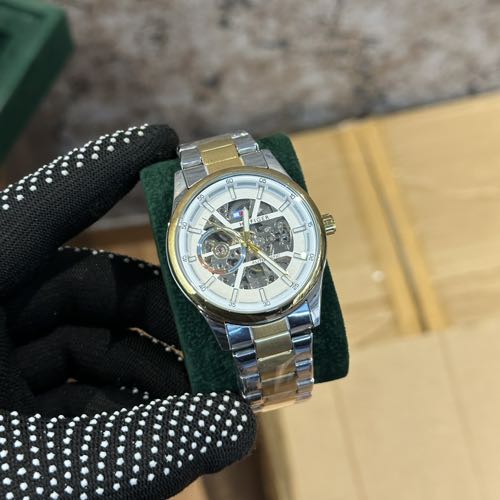 TOMMY HILFIGER AUTOMATIC