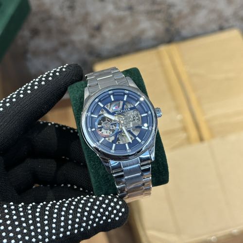 TOMMY HILFIGER AUTOMATIC