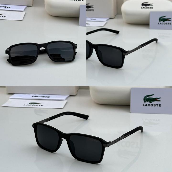 LACOST_E SUNGLASS