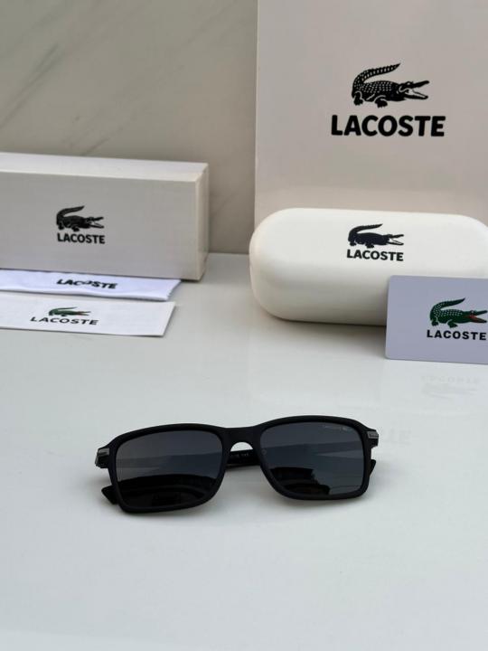 LACOST_E SUNGLASS