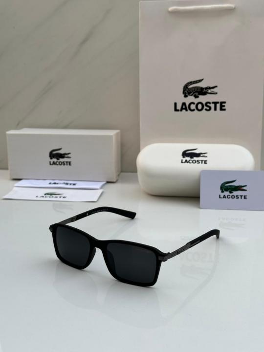LACOST_E SUNGLASS