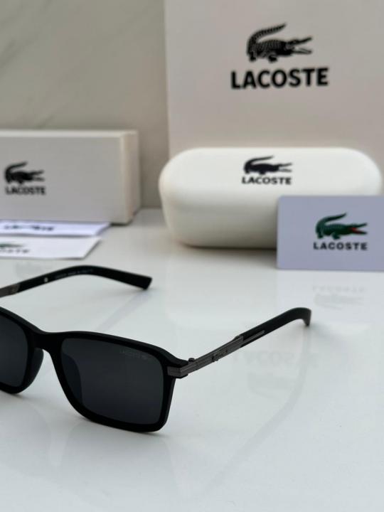 LACOST_E SUNGLASS