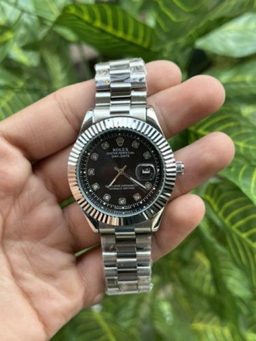 ROLEX DATE JUST