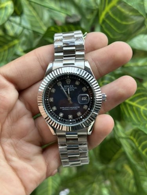 ROLEX DATE JUST