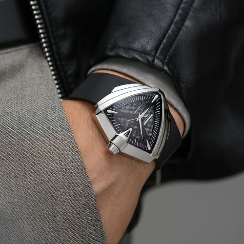 Hamilton Ventura XXL Swiss ETA Premium