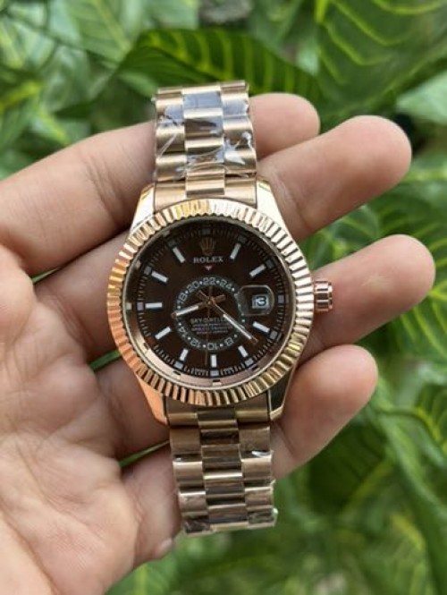ROLEX SKY DWELLER