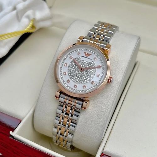 Emporio Armani Classic