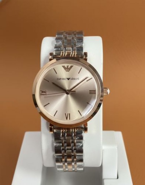 Emporio Armani Classic