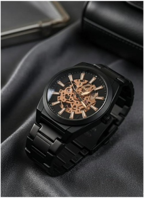 Fossil Everett Chain