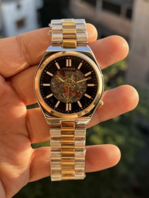 Citizen Tsuyosa Automatic