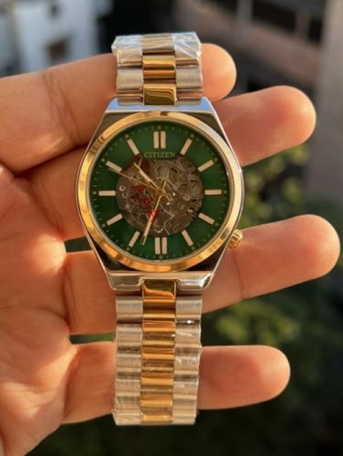 Citizen Tsuyosa Automatic