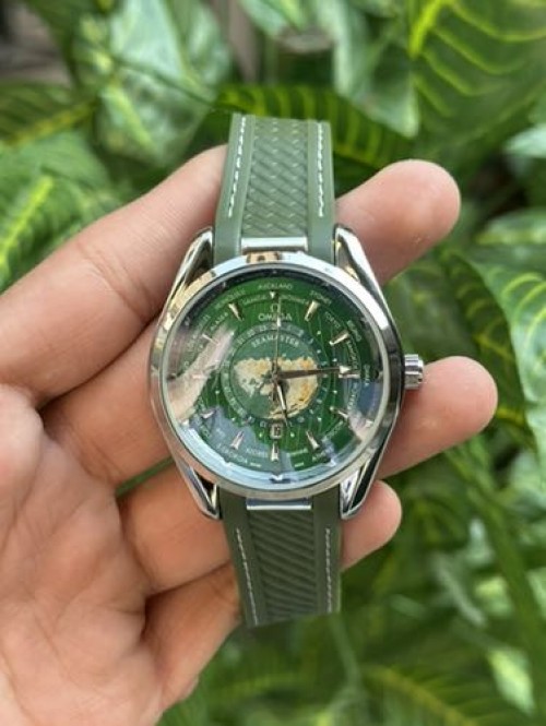 OMEGA SEAMASTER
